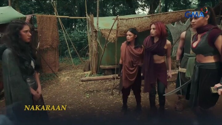 Encantadia Chronicles: Sang’gre September 16, 2025 Today Full Episode