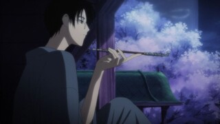 [XXXHOLiC MAD] For Kimihiro — Your Gentleness Is Love To The Whole World