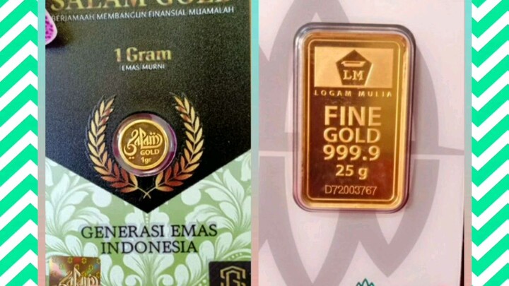 NEW BERND, (0878.8138.9755) Harga Jual Beli Antam