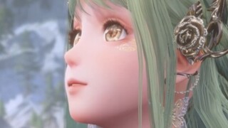 Infinite warmth, colorful world~