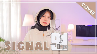 【Rainych】 Signal - TK from Ling tosite sigure 『91 Days OP』 (cover)