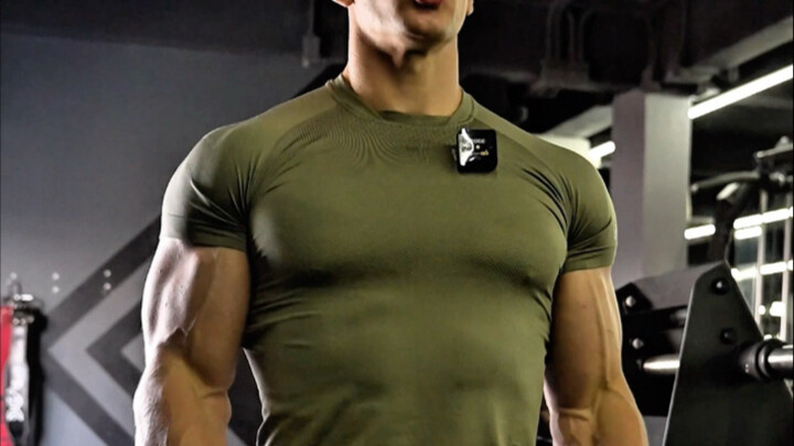 If you haven’t taken your friendship to the next level, why not try working out together?