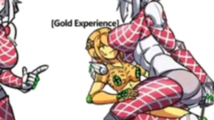 This is the fate of the Red King