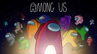 ผมไว้ใจคุณนะ _ Among Us