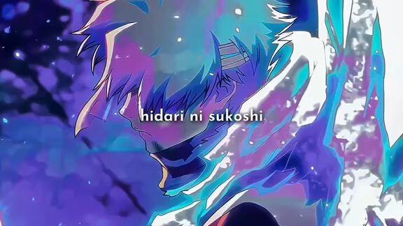 nge sad dulu guys lagi galau aku