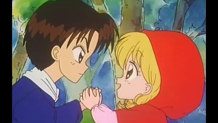 Akazukin Chacha ep 9 (TAGALOG DUB)