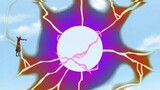 Otsutsuki Jashin gunakan energi Penghancur ! | Two Blue Vortex Part 489