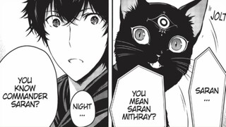 My Status as an Assassin Obviously Exceeds the Hero's Chapter 12 Part 7 Tagalog (Filipino) | Intea's