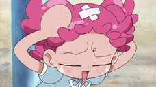 Ojamajo Doremi (Season 3) Episode 39 [Subtitle Indonesia]