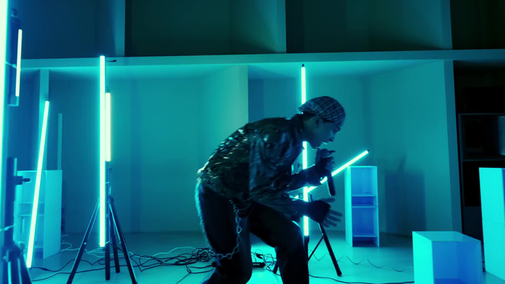 Colde bất ngờ cover ca khúc hit “Next Level” của aespa