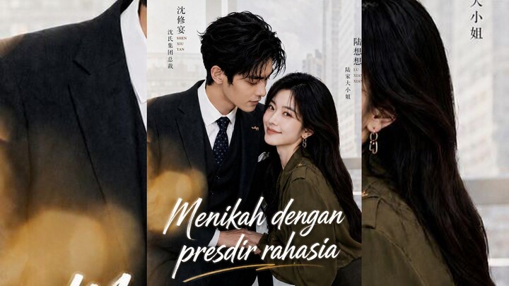 Suamiku ternyata bos rahasia Full Bahasa Indonesia (PD)