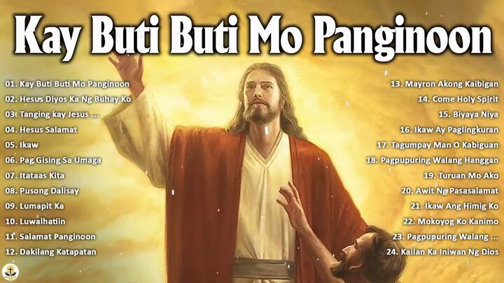 Jesus songs