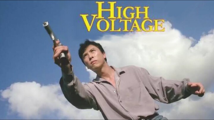 HIGH VOLTAGE [1994]