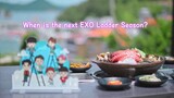 EXO Ladder Season 4 Episode 12 FINALE English Subtitle 1080 HD