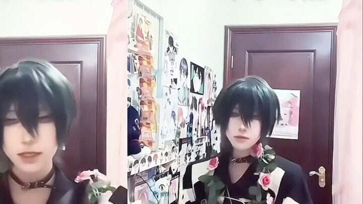 Ishi Rin đưa anh trai về nhà và xin lỗi #ooc