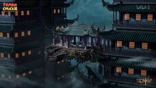 Tales Of Herding Gods Episode 17 Sub Indo 1080P