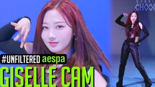 aespa吉赛尔GISELLE GIRLS舞蹈版4K直拍