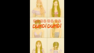 【(G)I-DLE】[MusicClip] - DUMDiDUMDi