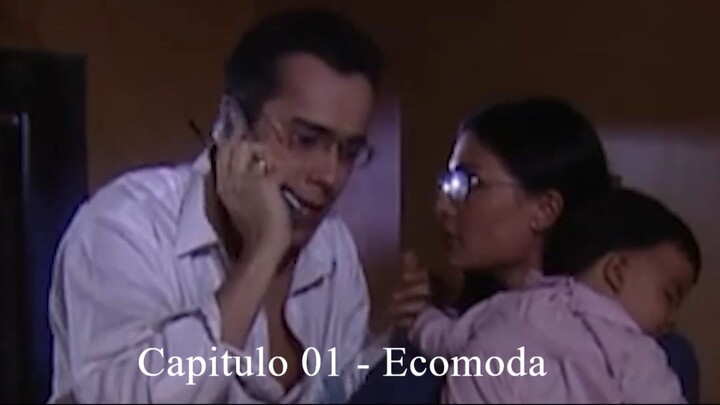 Capitulo 01 - Ecomoda
