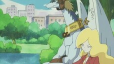 Legendz : Yomigaeru Ryuuou Densetsu | Kisah Raja Naga | Episode 20