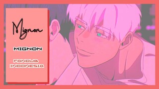 [FANDUB INDO] Mignon - Dokter Tsundere