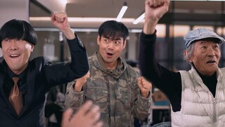 陈翔六点半：喔喔喔，这个标题起这么好都是我的功劳