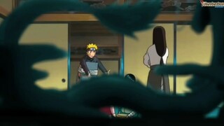 kocaknya Naruto ketika di ramal mati😁😁😆😆