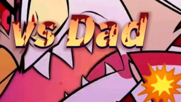 [Hell Inn/Dad's Battle] There is a simple question, what is love?