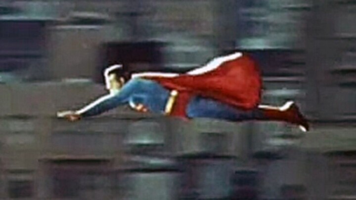 Adventures of Superman S01E01 Superman on Earth