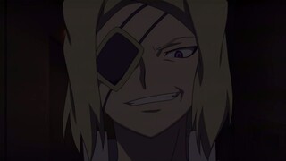 [Vietsub] Danball Senki - Đấu Sĩ LBX | Tập 38