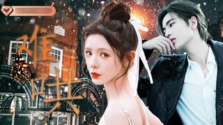 Film utama "Uncoaxable" diduga bocor!!! [Zhang Linghe × Zhang Yuxi]