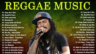 New!!! Bob Marley, Chocolate Factory ,Tropical ,Kokoi Baldo,Nairud Sa  Reggae Songs 2024 Tropa Vibes