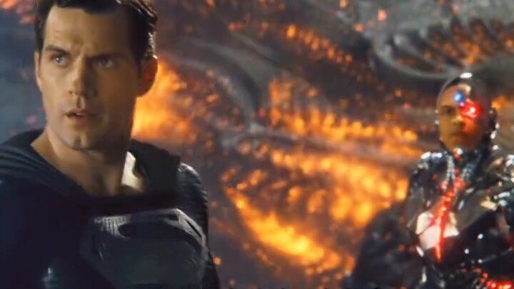 The only one on the entire network, it took 422 days to create the MCU character comprehensive stren