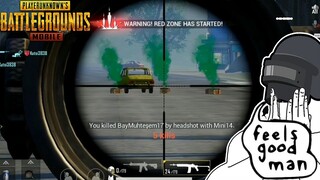 PUBG Mobile WTF and PUBG Mobile Funny Moments Episode 33