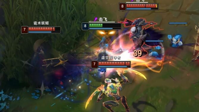 If you feel like no one cares, why not try playing top lane Varus!