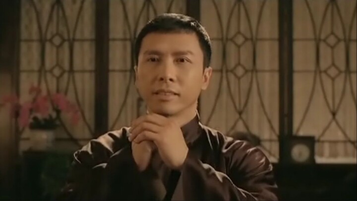 Ip Man [2008] - Disc 2