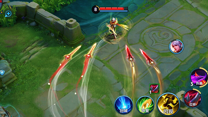 Do you even know what a “kill-in-an-instant” moment is?!