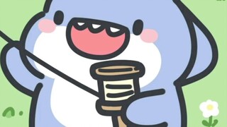 Gambar latar belakang avatar momen