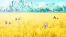 Tensei shitara Dainana Ouji Datta node, Kimama ni Majutsu wo Kiwamemasu (Dub) Episode 04