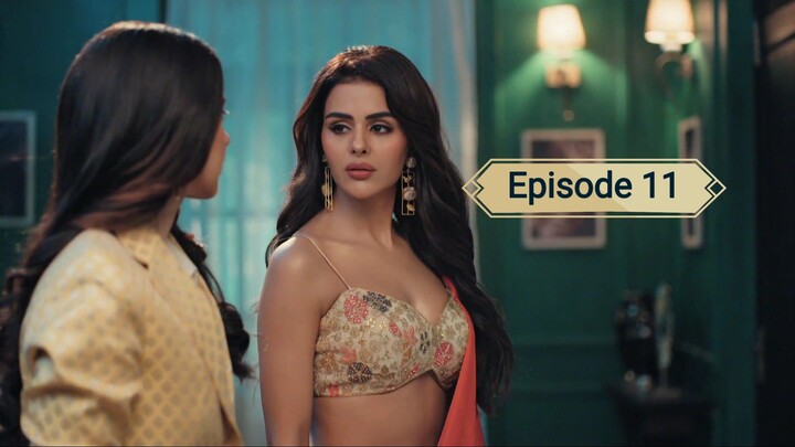 Nagin7 Episode 11 || Today's full episode 31th January #nagin