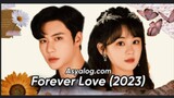 ✨ Forever Love Ep18 (2023)