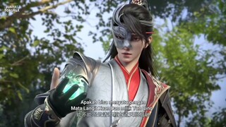 Legend Of Martial Immortal Eps 101