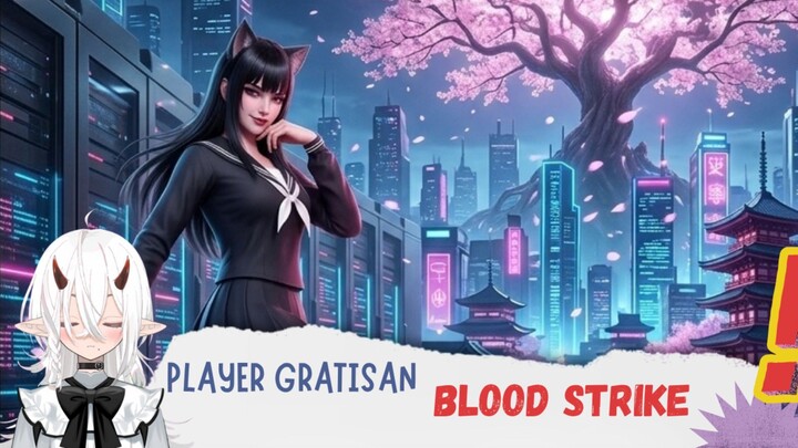 Skin" gratis ini sudah lebih dari cukup 😋