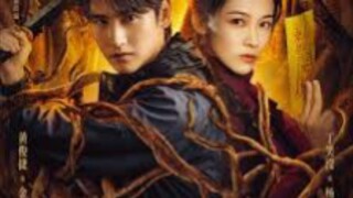 Mountain Deity - Vengeance of the Mountain God | Ep15 | English sub.