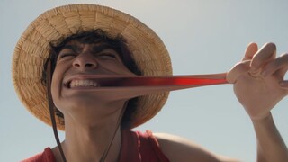 The live-action version of "One Piece" has undergone huge changes, and I am not optimistic that the 