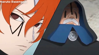 Boruto Được Kashin Koji Huấn Luyện_Những Giả Thuyết Có Thể Xảy Ra Trong Boruto-P2