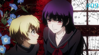 Tập 09-Bạn Gái Tôi Là...Hồn Ma