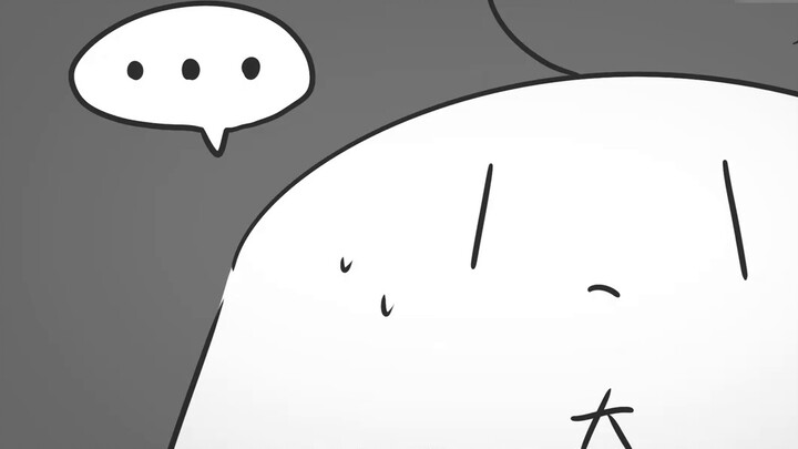 [Do you still remember the megaphone you played with when you were a child?] Horror Story: Megaphone
