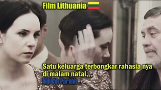 Film Eropa Lithuania, Cerita lama terulang kembali saat malam natal Film 2012