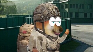 The mysterious master in the army